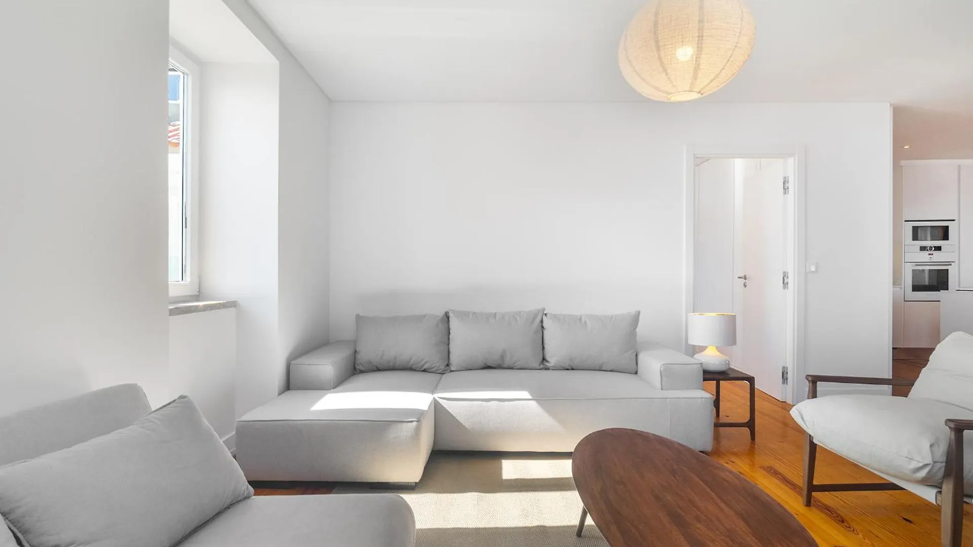 Whome Exclusive Stay In A Prime Location With River View Lisbon Portugal