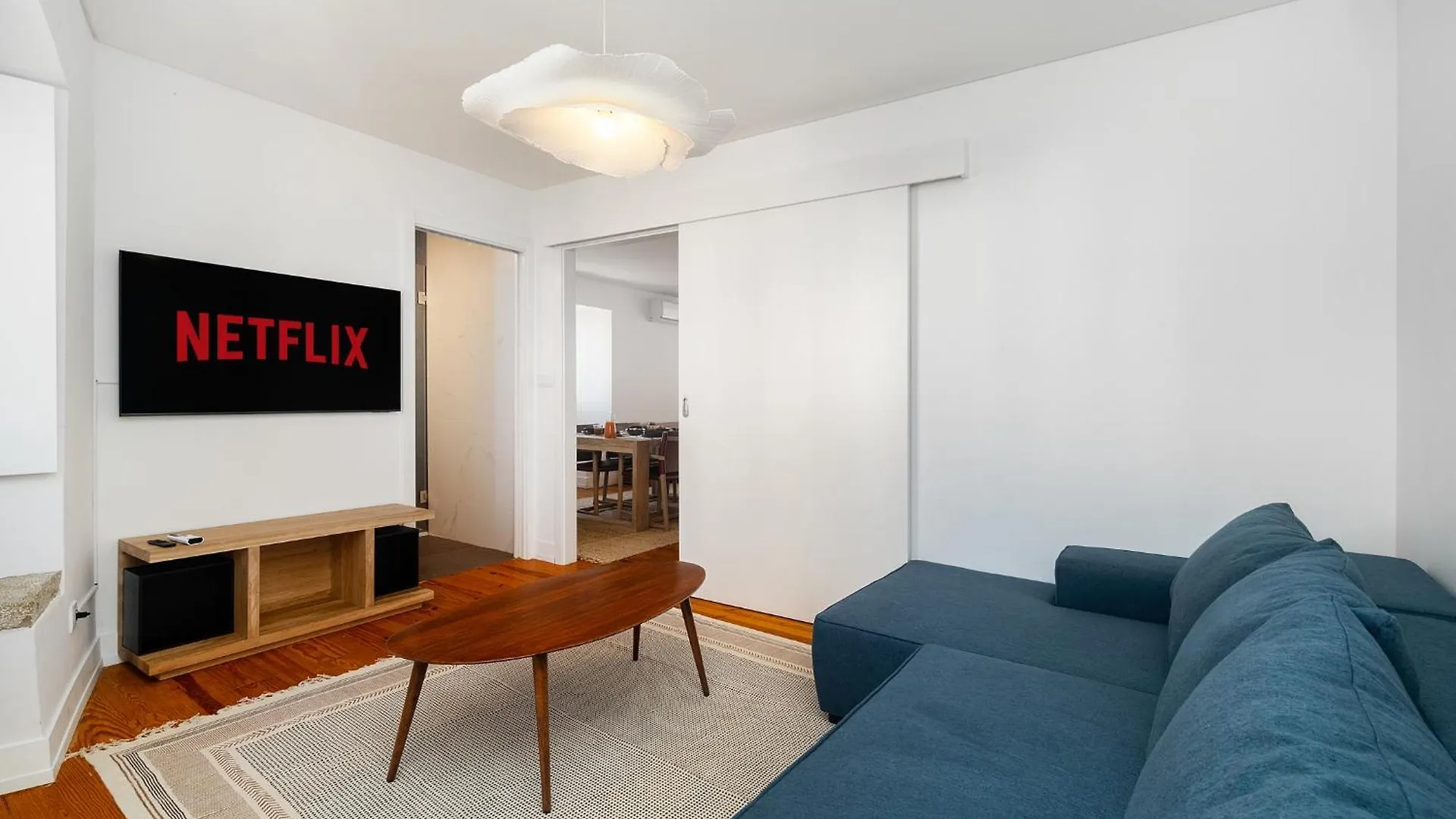 Apartment Whome Exclusive Stay In A Prime Location With River View Lisbon
