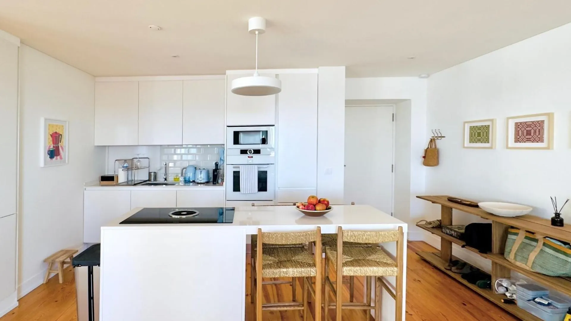 Whome Exclusive Stay In A Prime Location With River View Lisboa Portugália