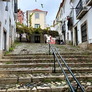  Apartamento Delicious Alfama