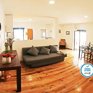 Sweethome At Alfama's Heart Lisbona