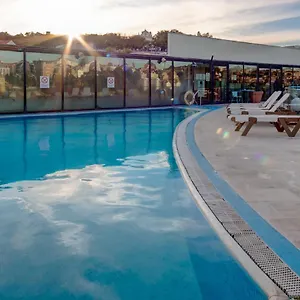 Vip Executive Eden Ξενοδοχείο με διαμερίσματα
