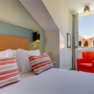 فندق فنسي بايكسا, Lisboa