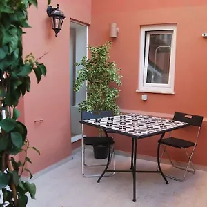  Apartamento Place - Historic Center With Terrace