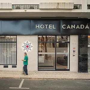 Canada Ξενοδοχείο