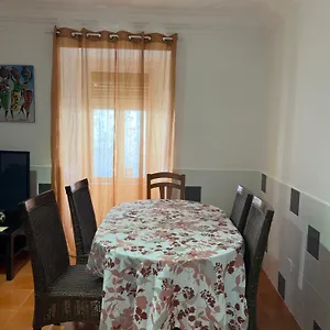  Apartamento T2 2 Bedroom Flat In Arroios