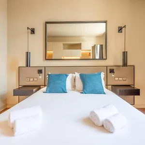  Apartamento Guestready - Time Out 106