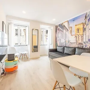  Apartamento Guestready - Cozy And Homelike In The Heart Of