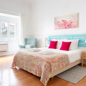  Apartamento De 140 M² En Sao Joao De Deus, Con 4 Habitación