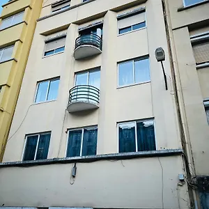 Vendégház Pensamento Iv, Lisboa