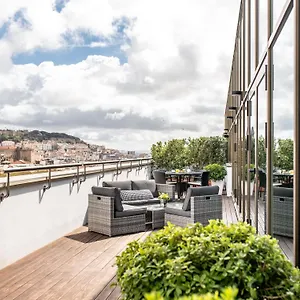Sofitel Liberdade ליסבון