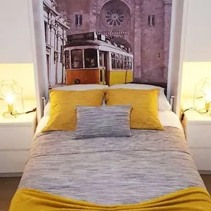  Apartamento 63 Historic Center