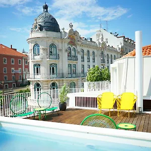  Apartamento Casas Da Baixa - Intendente