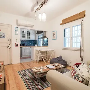 Apartamento Flh Alfama Charming Flat