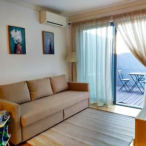  Apartamento Duplex With Free Pool And Garage