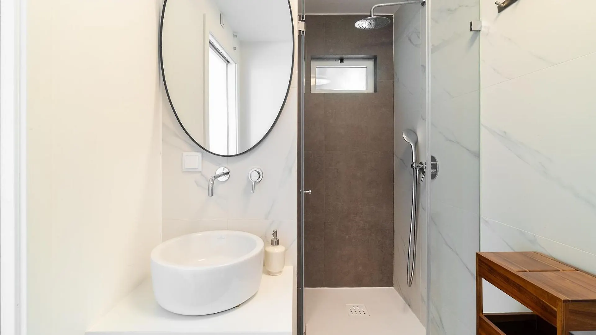 Whome Exclusive Stay In A Prime Location With River View Lisbona Appartamento