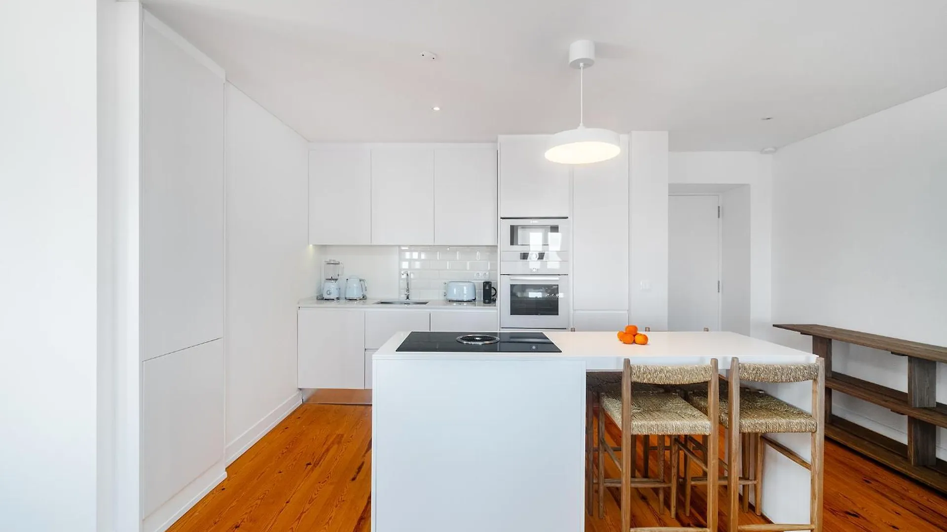 Whome Exclusive Stay In A Prime Location With River View Lisbon