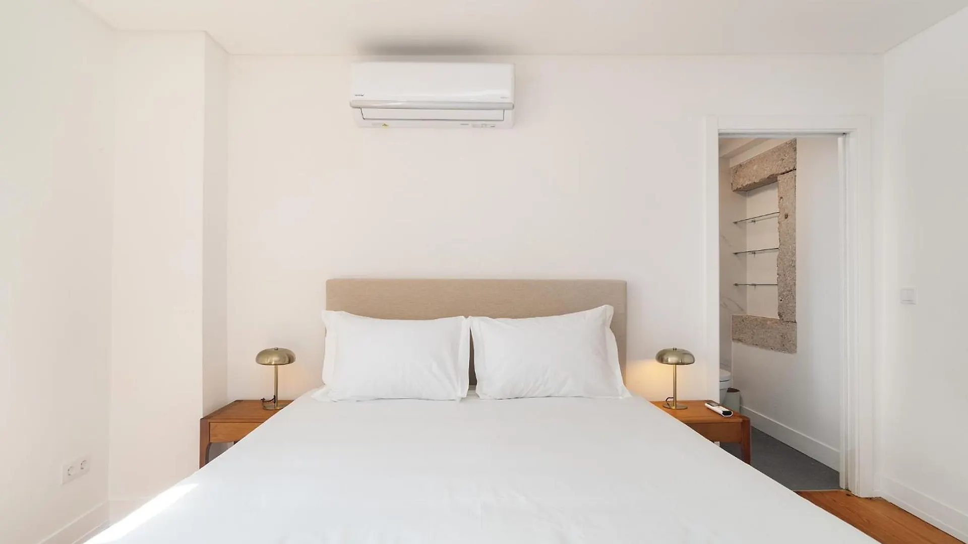 Appartamento Whome Exclusive Stay In A Prime Location With River View Lisbona