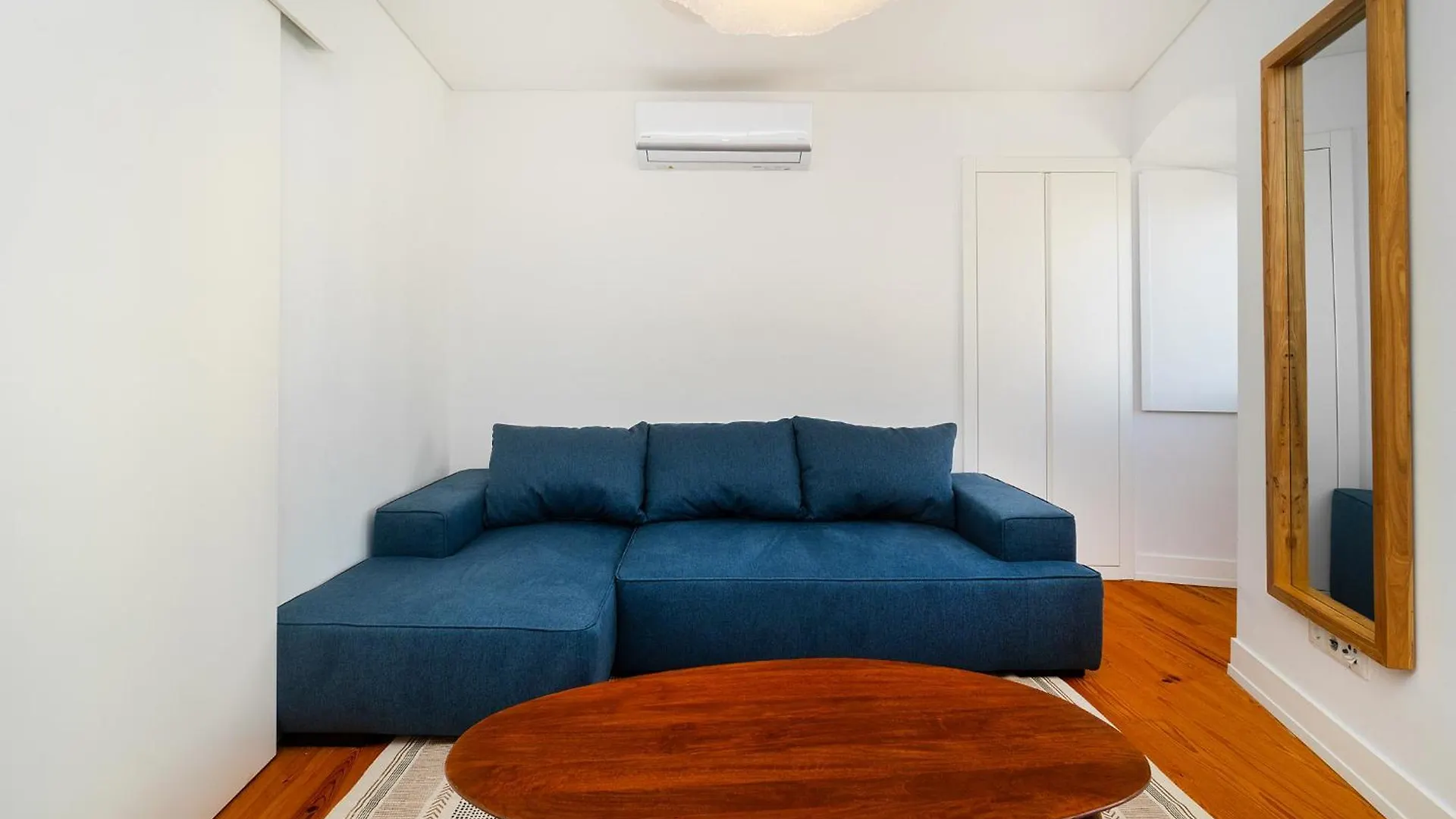 Whome Exclusive Stay In A Prime Location With River View Lisbon 0*,