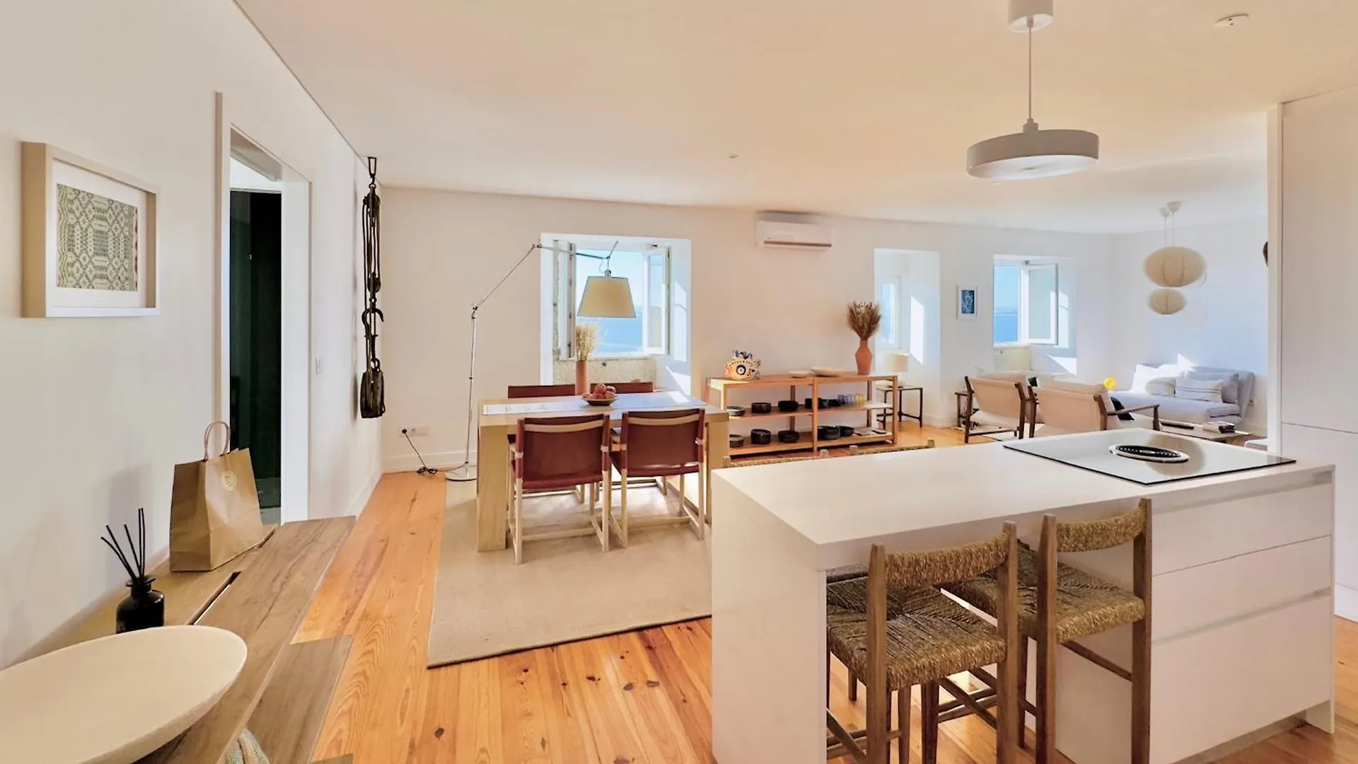 Whome Exclusive Stay In A Prime Location With River View Lisboa 0*,  Portugal